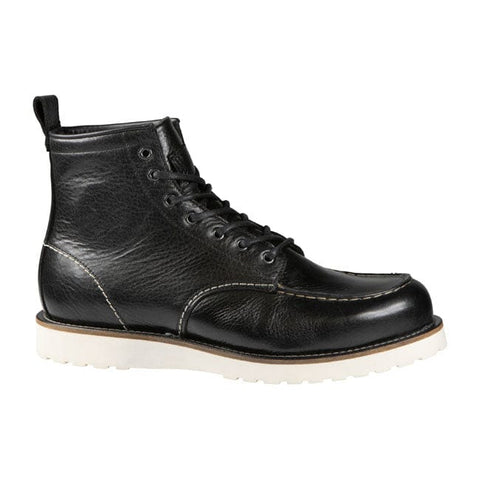 John Doe Riding boots Rambler black CE appr. JOHN DOE MOTOVEIKALS 21