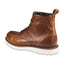John Doe Riding boots Rambler cognac CE appr. JOHN DOE MOTOVEIKALS 21