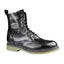 John Doe Riding boots Sixty black Budapest CE appr. JOHN DOE MOTOVEIKALS 21