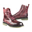 John Doe Riding boots Sixty bordeaux Budapest CE appr. JOHN DOE MOTOVEIKALS 21