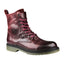 John Doe Riding boots Sixty bordeaux CE appr. JOHN DOE MOTOVEIKALS 21