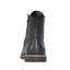 John Doe Rover boots black JOHN DOE MOTOVEIKALS 21