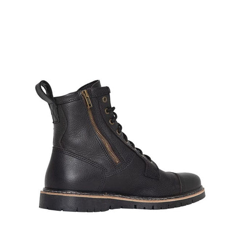 John Doe Rover boots black JOHN DOE MOTOVEIKALS 21