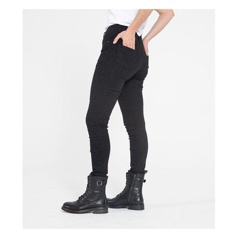 John Doe Ruby female jeans black JOHN DOE MOTOVEIKALS 21