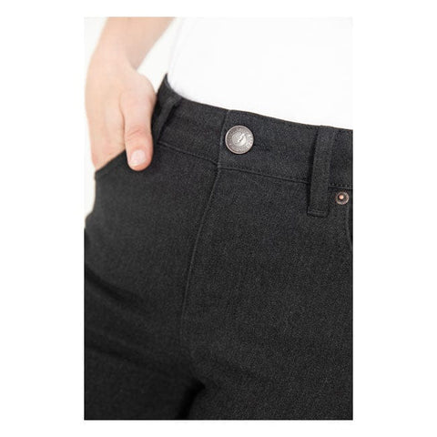 John Doe Ruby female jeans black JOHN DOE MOTOVEIKALS 21