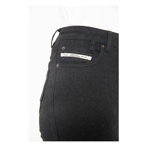 John Doe Ruby female jeans black JOHN DOE MOTOVEIKALS 21