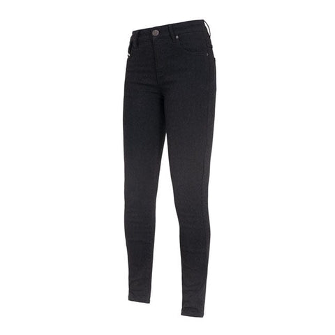 John Doe Ruby female jeans black JOHN DOE MOTOVEIKALS 21