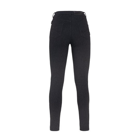 John Doe Ruby female jeans black JOHN DOE MOTOVEIKALS 21