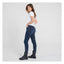 John Doe Ruby female jeans dark blue JOHN DOE MOTOVEIKALS 21
