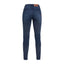 John Doe Ruby female jeans dark blue JOHN DOE MOTOVEIKALS 21