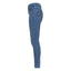 John Doe Ruby female jeans light blue JOHN DOE MOTOVEIKALS 21