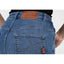 John Doe Ruby female jeans light blue JOHN DOE MOTOVEIKALS 21
