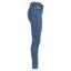 John Doe Ruby female jeans light blue JOHN DOE MOTOVEIKALS 21