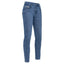 John Doe Ruby female jeans light blue JOHN DOE MOTOVEIKALS 21