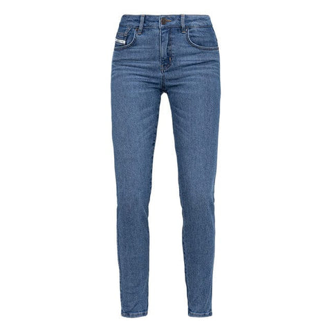 John Doe Ruby female jeans light blue JOHN DOE MOTOVEIKALS 21