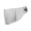 John Doe Set ECE visor silver mirror JOHN DOE MOTOVEIKALS 21