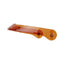 John Doe Set Short peak orange transparent JOHN DOE MOTOVEIKALS 21