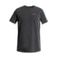 John Doe Snake on Fire T-shirt fade out black JOHN DOE MOTOVEIKALS 21