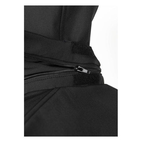 John Doe Softshell jacket black JOHN DOE MOTOVEIKALS 21