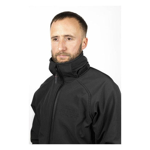 John Doe Softshell jacket black JOHN DOE MOTOVEIKALS 21