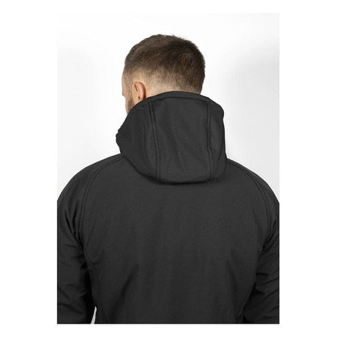 John Doe Softshell jacket black JOHN DOE MOTOVEIKALS 21