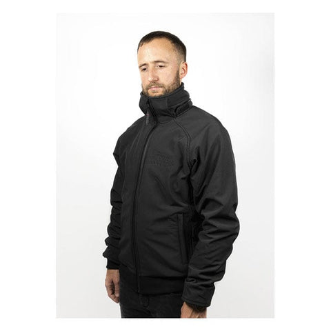 John Doe Softshell jacket black JOHN DOE MOTOVEIKALS 21