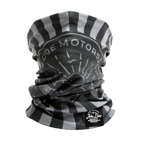 John Doe Springfield tunnel JOHN DOE MOTOVEIKALS 21
