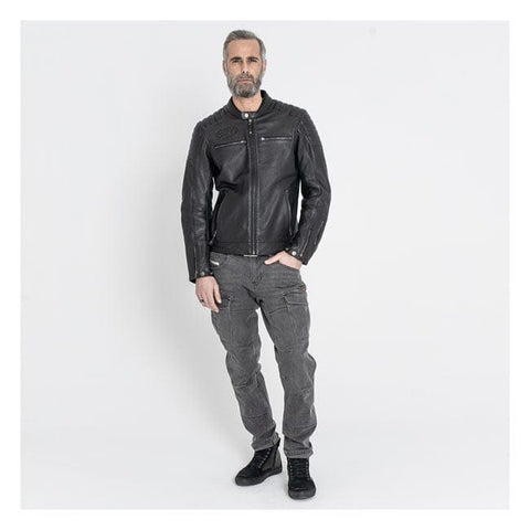 John Doe Storm jacket black JOHN DOE MOTOVEIKALS 21