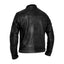 John Doe Storm jacket black JOHN DOE MOTOVEIKALS 21