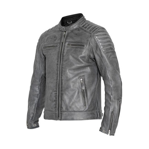 John Doe Storm jacket gray JOHN DOE MOTOVEIKALS 21