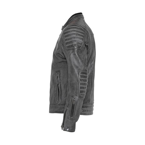 John Doe Storm jacket gray JOHN DOE MOTOVEIKALS 21