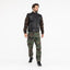 John Doe Storm Leather vest black JOHN DOE MOTOVEIKALS 21