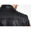 John Doe Storm Leather vest black JOHN DOE MOTOVEIKALS 21