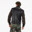 John Doe Storm Leather vest black JOHN DOE MOTOVEIKALS 21