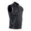 John Doe Storm Leather vest black JOHN DOE MOTOVEIKALS 21
