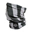 John Doe Stripes black Grey tunnel JOHN DOE MOTOVEIKALS 21