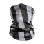 John Doe Stripes black Grey tunnel JOHN DOE MOTOVEIKALS 21