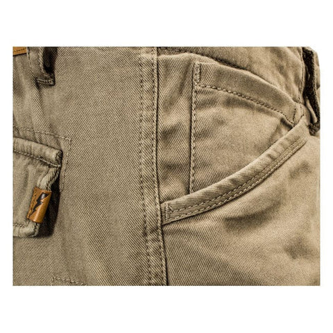 John Doe Stroker Cargo XTM pants camel JOHN DOE MOTOVEIKALS 21