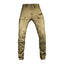 John Doe Stroker Cargo XTM pants camel JOHN DOE MOTOVEIKALS 21