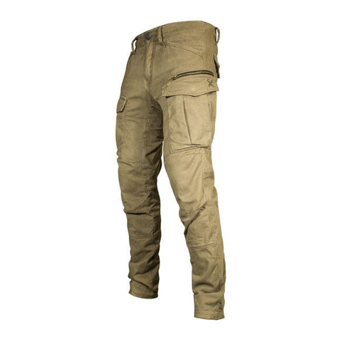 John Doe Stroker Cargo XTM pants camel JOHN DOE MOTOVEIKALS 21