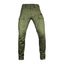 John Doe Stroker Cargo XTM pants olive JOHN DOE MOTOVEIKALS 21