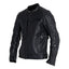 John Doe Technical Leather jacket with XTM black JOHN DOE MOTOVEIKALS 21