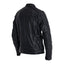 John Doe Technical Leather jacket with XTM black JOHN DOE MOTOVEIKALS 21