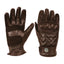 John Doe Tracker gloves brown JOHN DOE MOTOVEIKALS 21