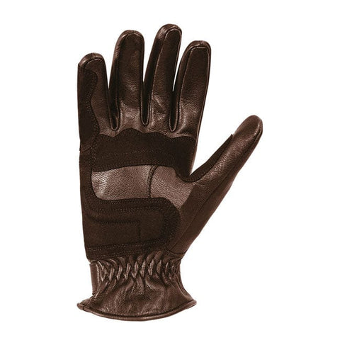 John Doe Tracker gloves brown JOHN DOE MOTOVEIKALS 21