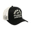 John Doe Trucker cap Black /White JOHN DOE MOTOVEIKALS 21