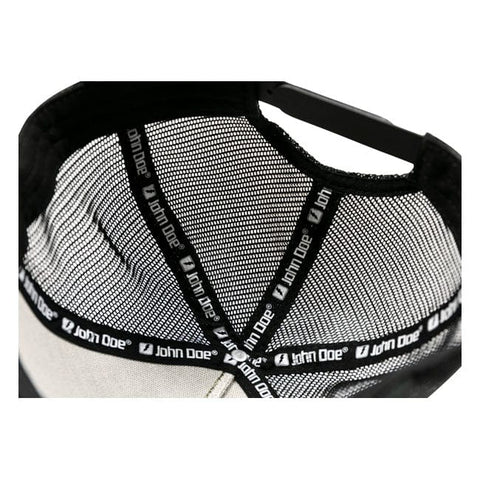 John Doe Trucker cap Camou 0/1 JOHN DOE MOTOVEIKALS 21