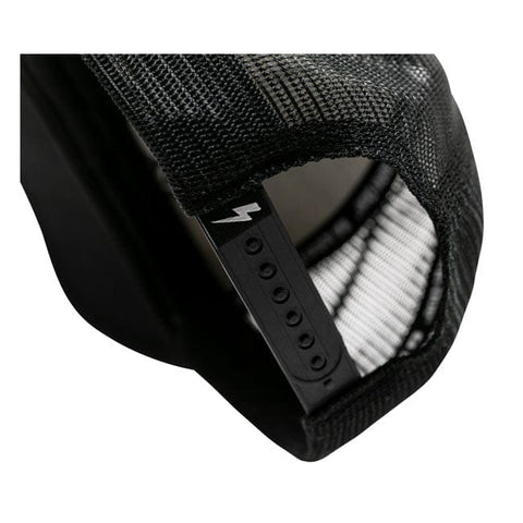 John Doe Trucker cap Camou 0/1 JOHN DOE MOTOVEIKALS 21