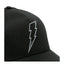 John Doe Trucker cap Flash black JOHN DOE MOTOVEIKALS 21