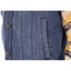 John Doe Trucker jeans vest JOHN DOE MOTOVEIKALS 21